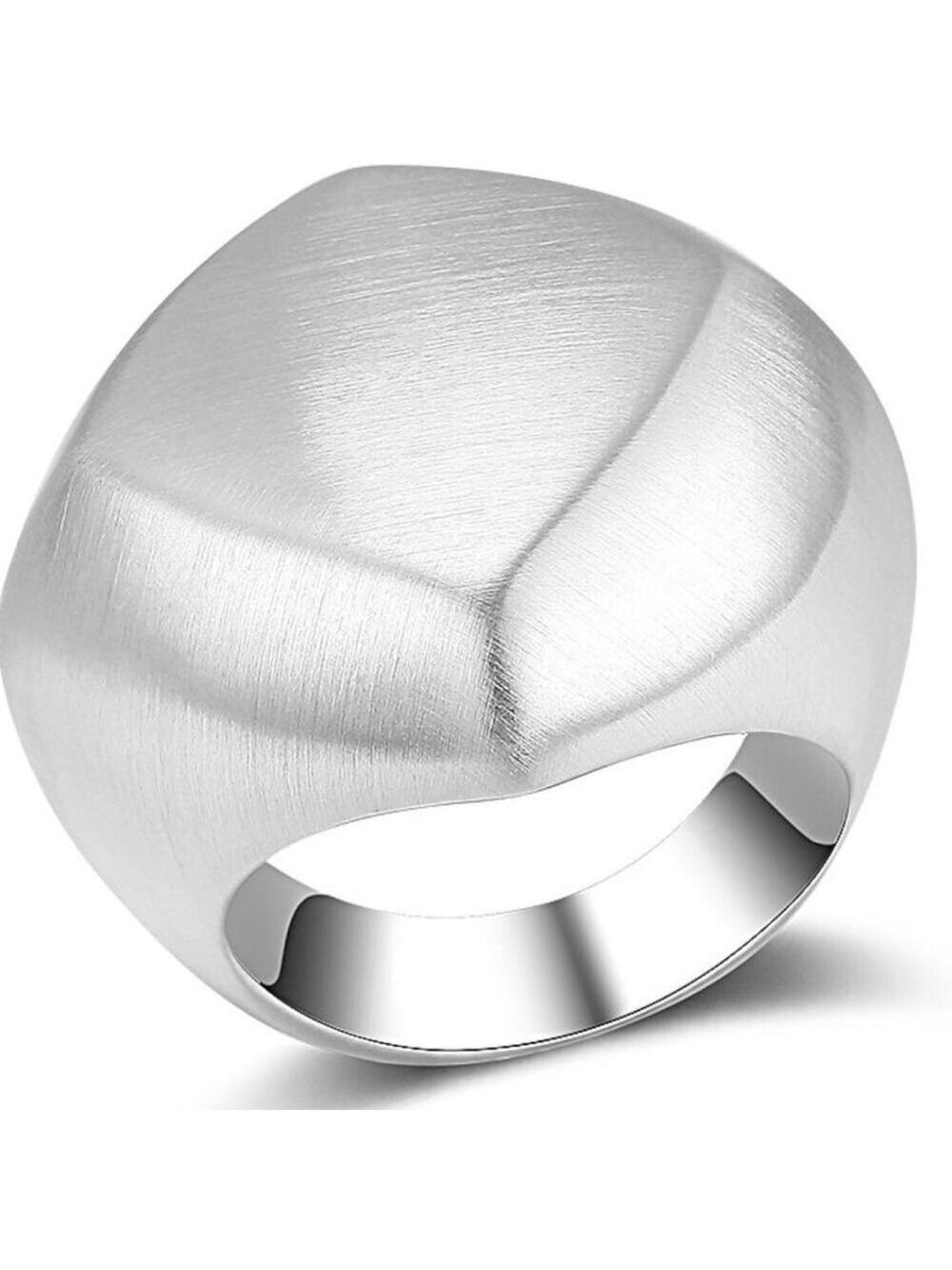 Chunky Statement Ring